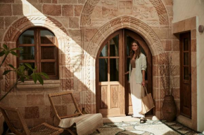 AF Lindia Nature Design Hotel - Dodekanes Lindos